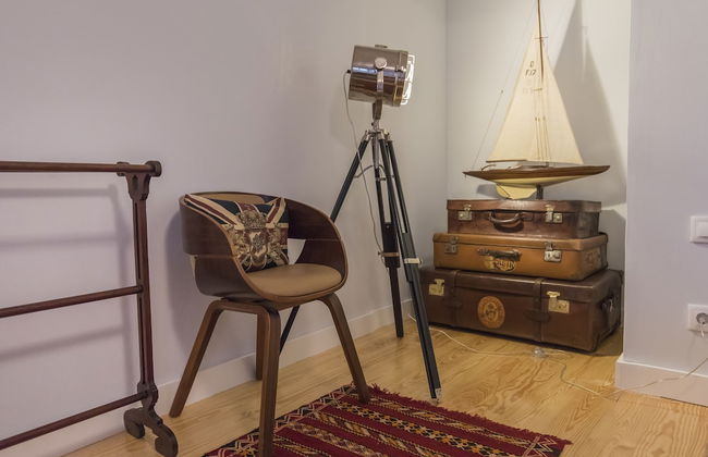 Lapa House - Historic Elegance Meets Modern Comfort - Foto 115