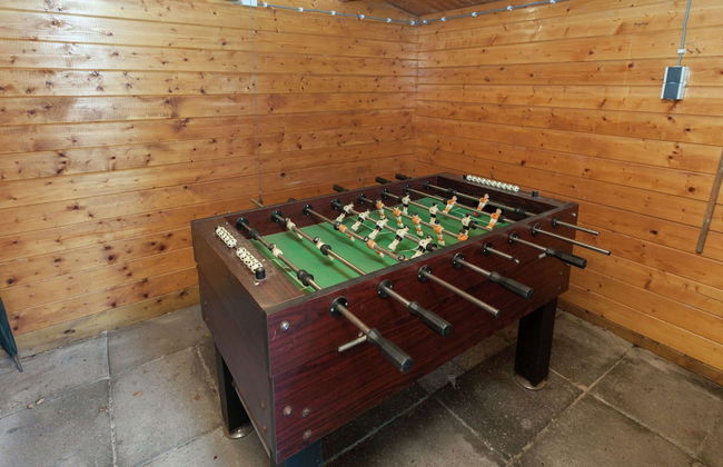 Uden Chalet With Scenic Terrace - Photo 12