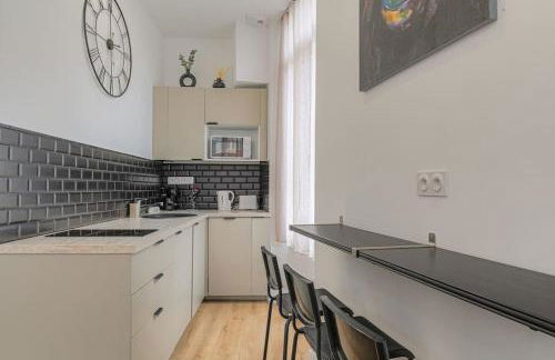 Selva, appartement cozy, Lyon 8ème - Foto 7