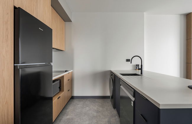 One North Terrace - Foto 43