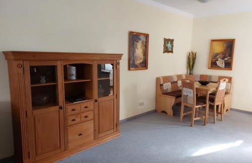 Ferienwohnung Calau - Foto 7