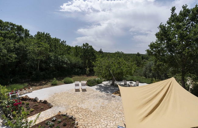 Trullo Fragno - Utnz - Foto 14