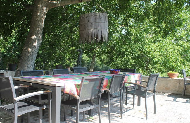 Apartment in Ripabottoni With Panoramic Views - Foto 17