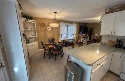 Mañana- a boaters bungalow - Foto 18