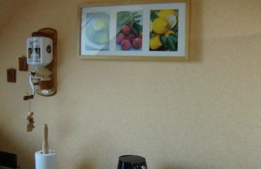 Ferienwohnung Quaiser - Foto 7