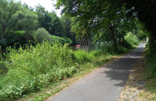 Ferienhaus am Park - Photo 25