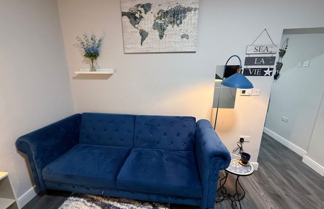 Coastal Comfort City Centre Condo - Foto 7