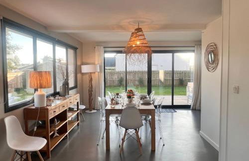 Holiday Home Villa du Port by Interhome - Photo 8