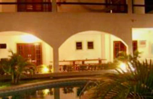 Residence Luar ponta negra - Foto 17