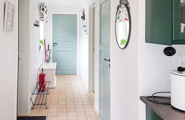 4 Person Holiday Home in Stromstad - Foto 13