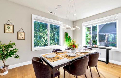 Bellevue DT Contemporary Fortress Walk to QFC - Foto 18