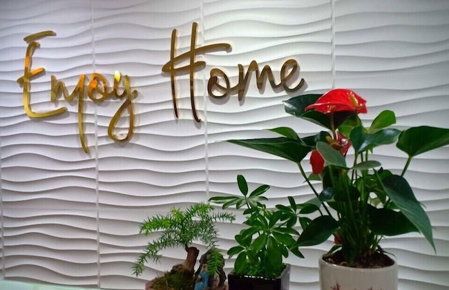 Enjoy Home - Photo 4