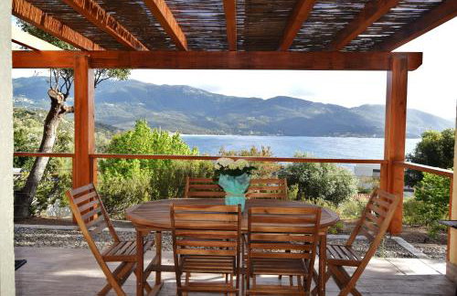 le relais de tiuccia - Foto 1