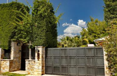 Villa Aggeliki - Foto 44