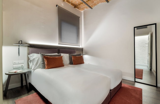 Casagrand Luxury Apartments Barcelona - Photo 23