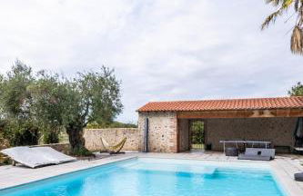 Gîtes du Castell de Blés - Photo 16