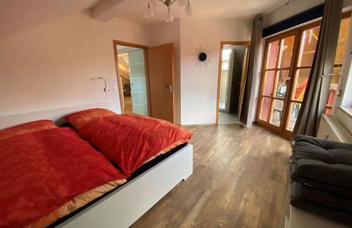 Ferienwohnung Denise - Foto 23