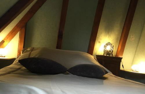 Chalet les Eglantines - Foto 16