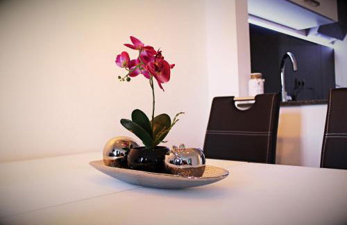 SALZHAUSBLICK FAMILY APARTMENTS - Zentrale Lage am Salzhaus - MwSt-Rechnung verfügbar - Foto 25