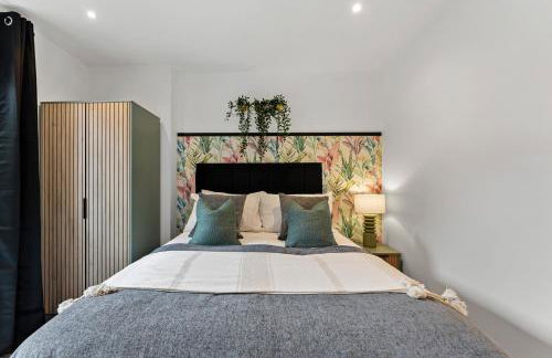 The Stylish Leeds Escape - Games Room - Foto 23