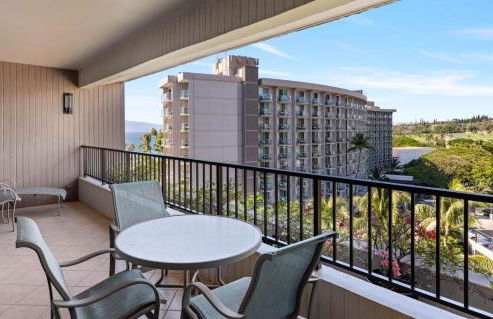 Kaanapali Alii 2 Bedroom Garden-Mountain View - Foto 108