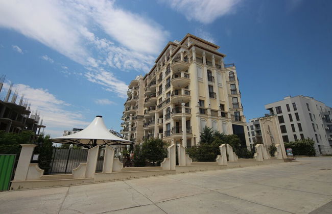 Menada Harmony Suites X Apartment - Photo 39