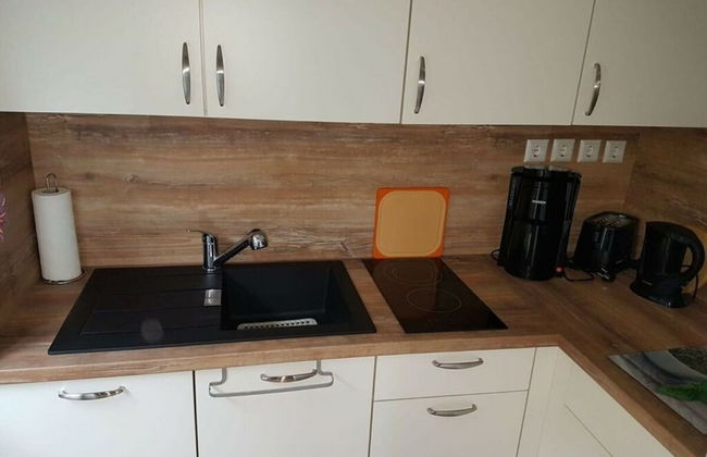 Haus Elfi Modern Retreat - Foto 3