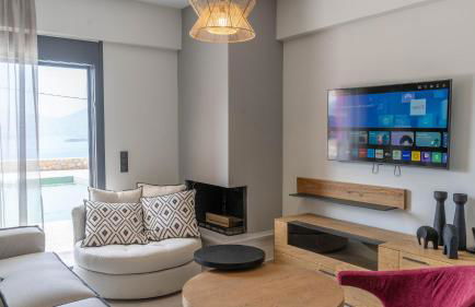 Adaman Villas - Photo 19