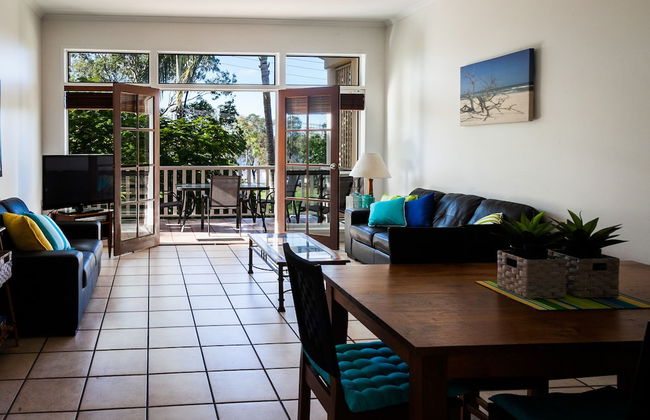 Sandy Beach Resort - Photo 18