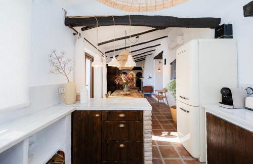 RentitSpain 15 Minutes from the Beach Cortijos Fandango Comfort y Mountain Views - Photo 75