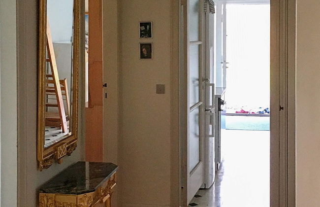 8 Person Holiday Home in Harpelunde - Foto 27