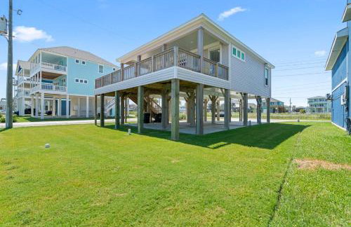 The Purple Pelican Coastal Charm Comfort - Foto 28