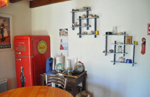 Pavillon des Loritz - Foto 22