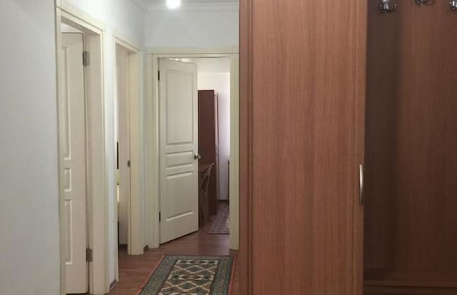 Ugurevler Apart - Photo 25