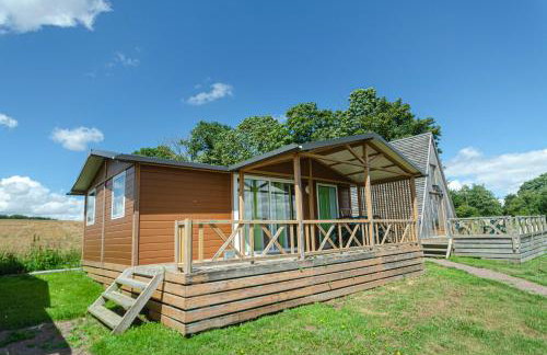 La Ferme des Épis - Foto 31