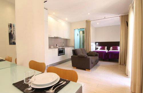 ClassBedroom Barcelona Beach Apartments - Foto 7