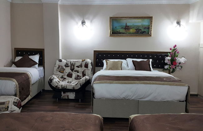 BeyazitHan Suites - Foto 22