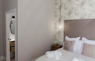 Casa Mariana - Luxury Apartment - 4 Personas - Foto 21