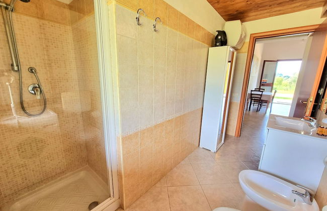 Agriturismo Saludi e Trigu - Foto 29