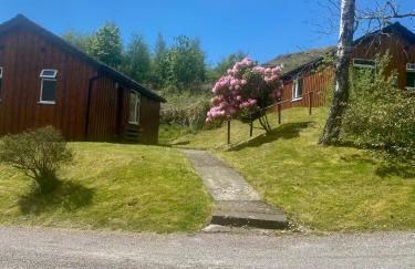 Lagnakeil Highland Lodges - Foto 11