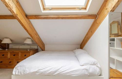 Bright and airy loft apartment Swallows Rest - Foto 25