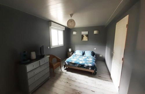 Maison dans les Landes au bord de l'océan - Foto 14