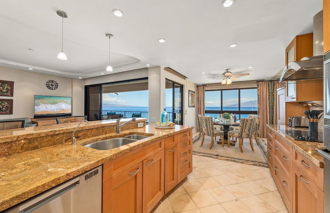 Kaanapali Alii 4104 in Kaanapali - Foto 19