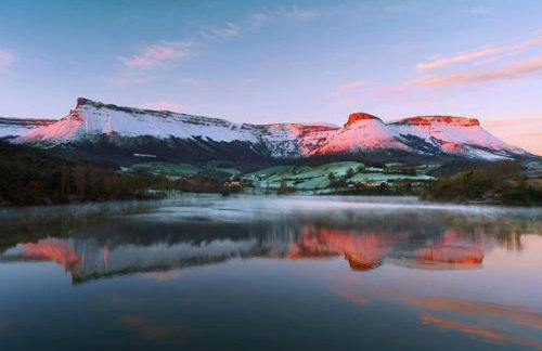 Casa Rural de Pobes Lagun Etxea - Foto 92