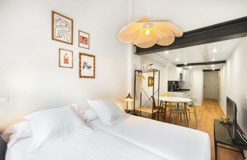 Okako Apartments Tudela - Foto 31