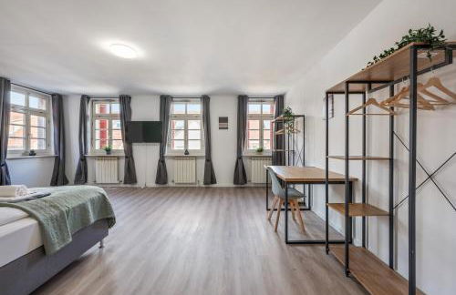 Übernachten im Kulturdenkmal - Weinort - Foto 66