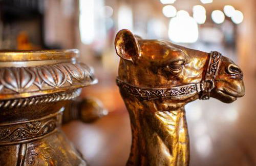 Twins Red Cabin Escape - Foto 13