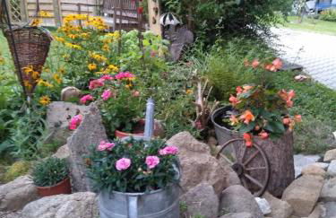 Ferienwohnung Pietzavka - Foto 19