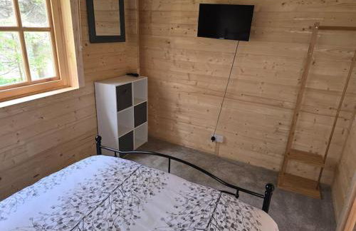 Spruce Cabin - Cabins at Aithernie, East Fife - Foto 15