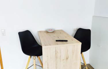 Stilvolles Apartment für 2 - Schwäbische Alb - Foto 6